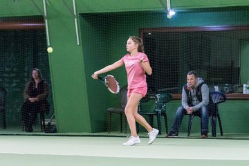 Bild 810 - 7. Wilson Cup